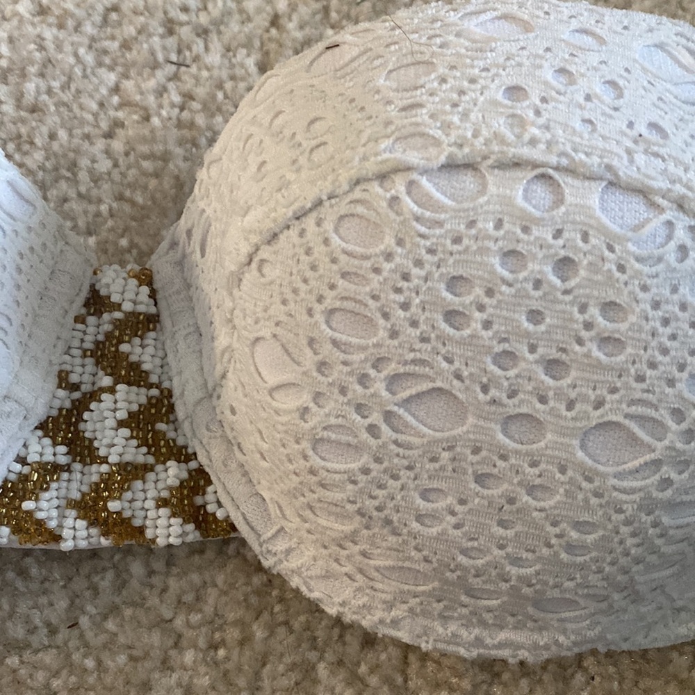 Roxy Bikini Top - image 2